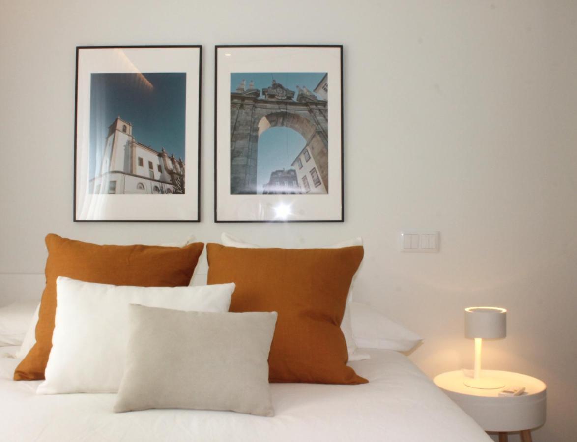 Sweet Dreams In Braga Exterior foto