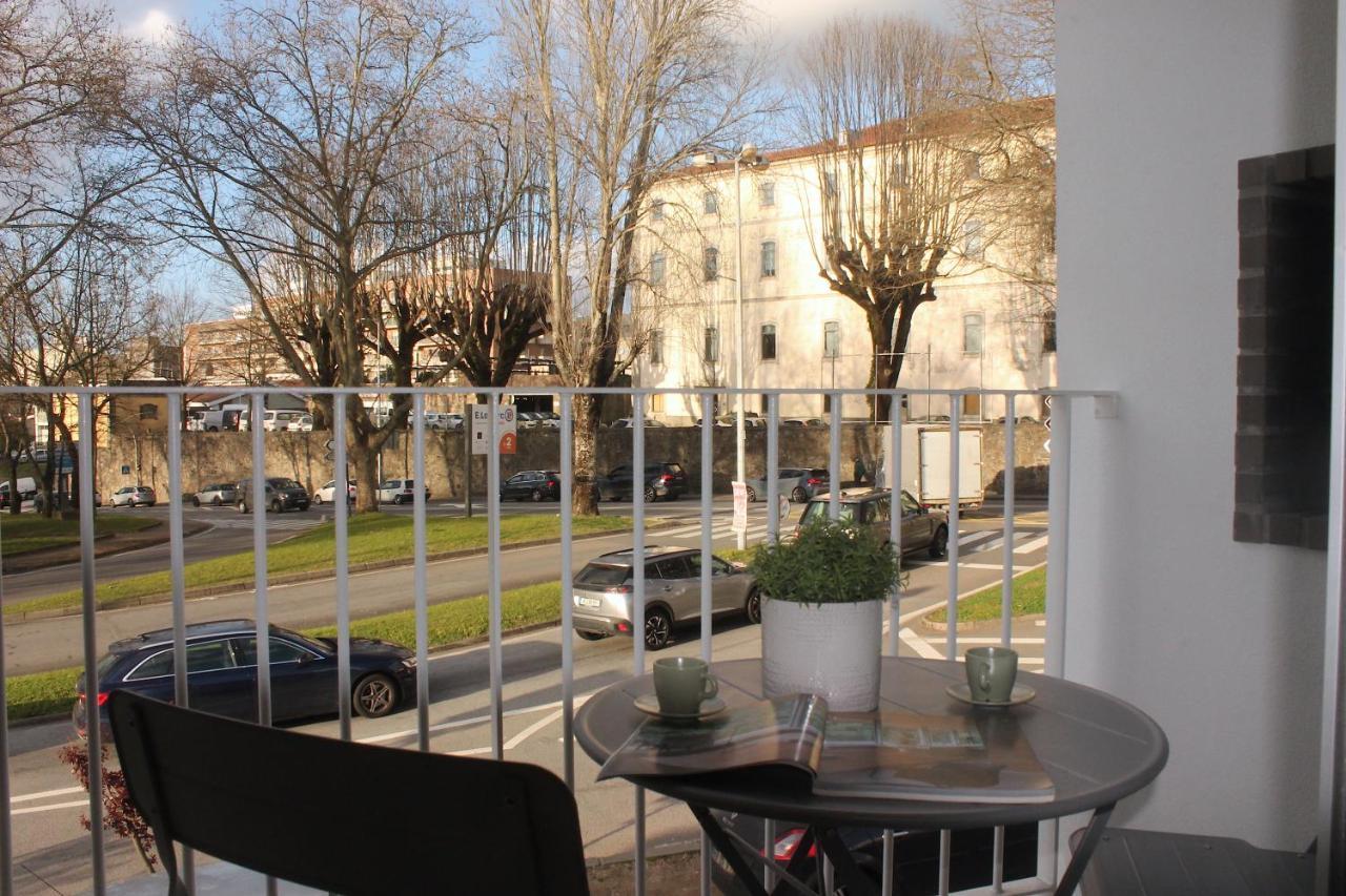 Sweet Dreams In Braga Exterior foto