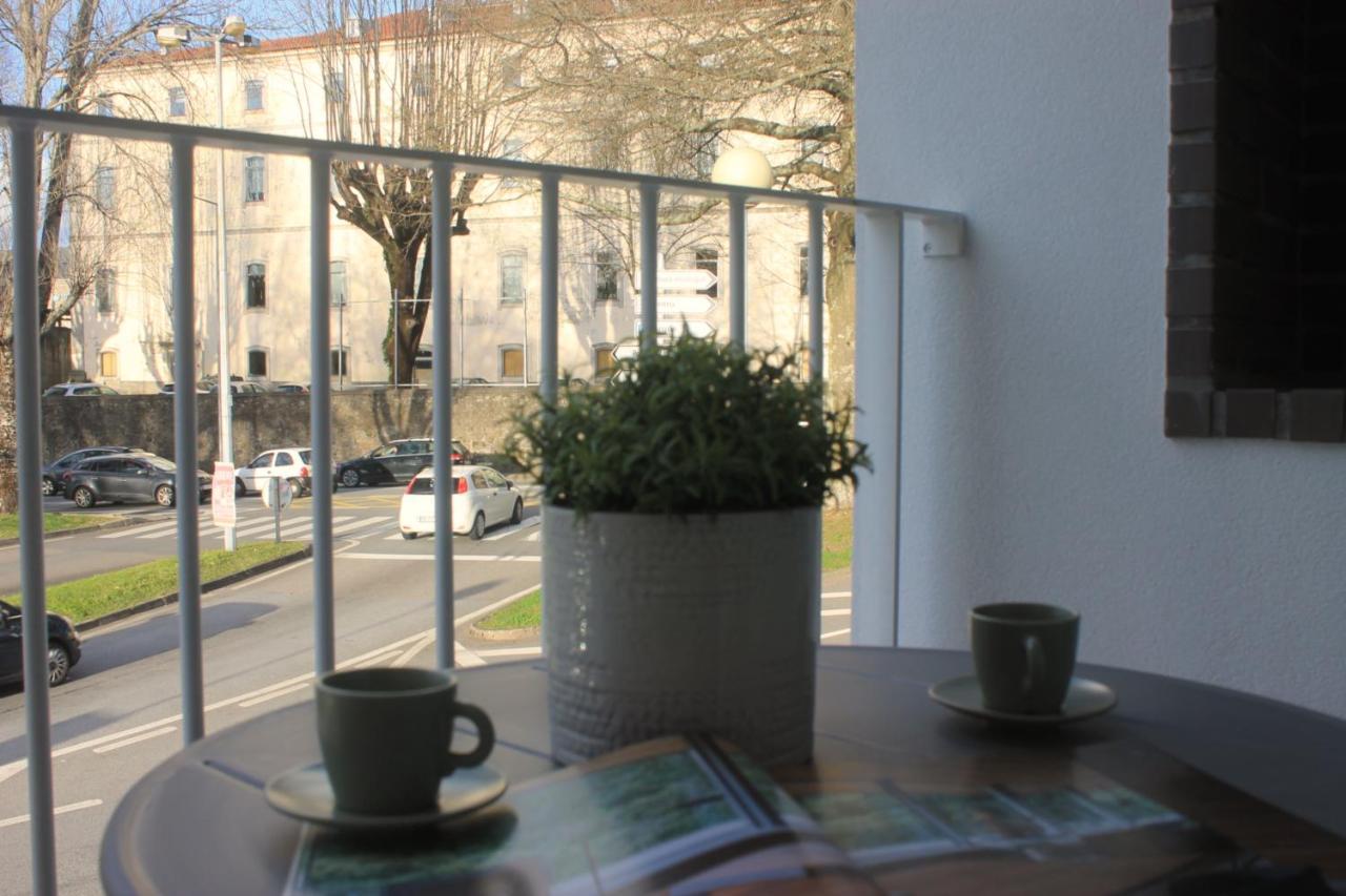 Sweet Dreams In Braga Exterior foto